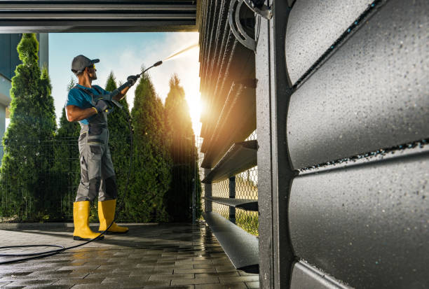 Why Choose Our Certified Pressure Washing Experts for Your Project Needs in Bartlesville, OK?